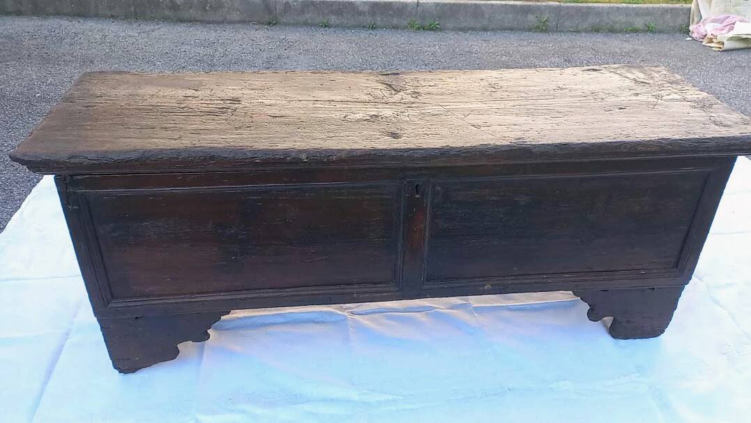 bench