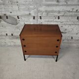 Mini chest of drawers for ARP