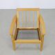Vintage danish lounge chair, 1970s new upholstery