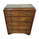 Art deco style dresser