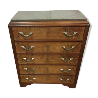 Art deco style dresser