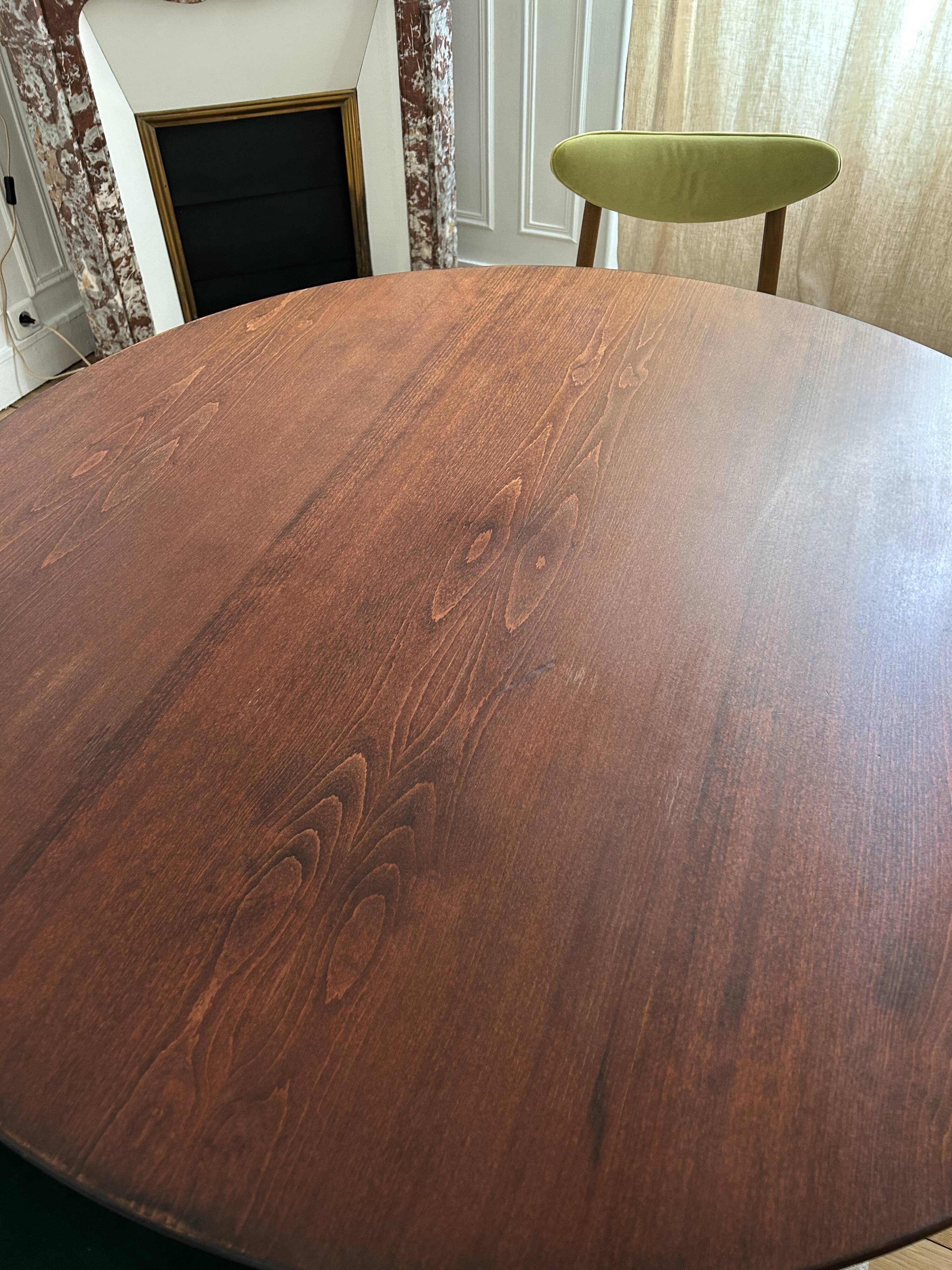 Table ronde