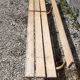 Kindergarten bench