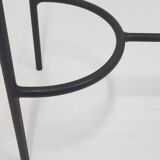 Vintage 1950s coffee table