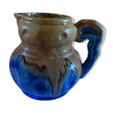 Pitcher, manufacture Méténier, circa 1930