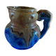 Pitcher, manufacture Méténier, circa 1930