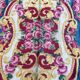 Old carpet soap spain handmade 275 x 555 cm