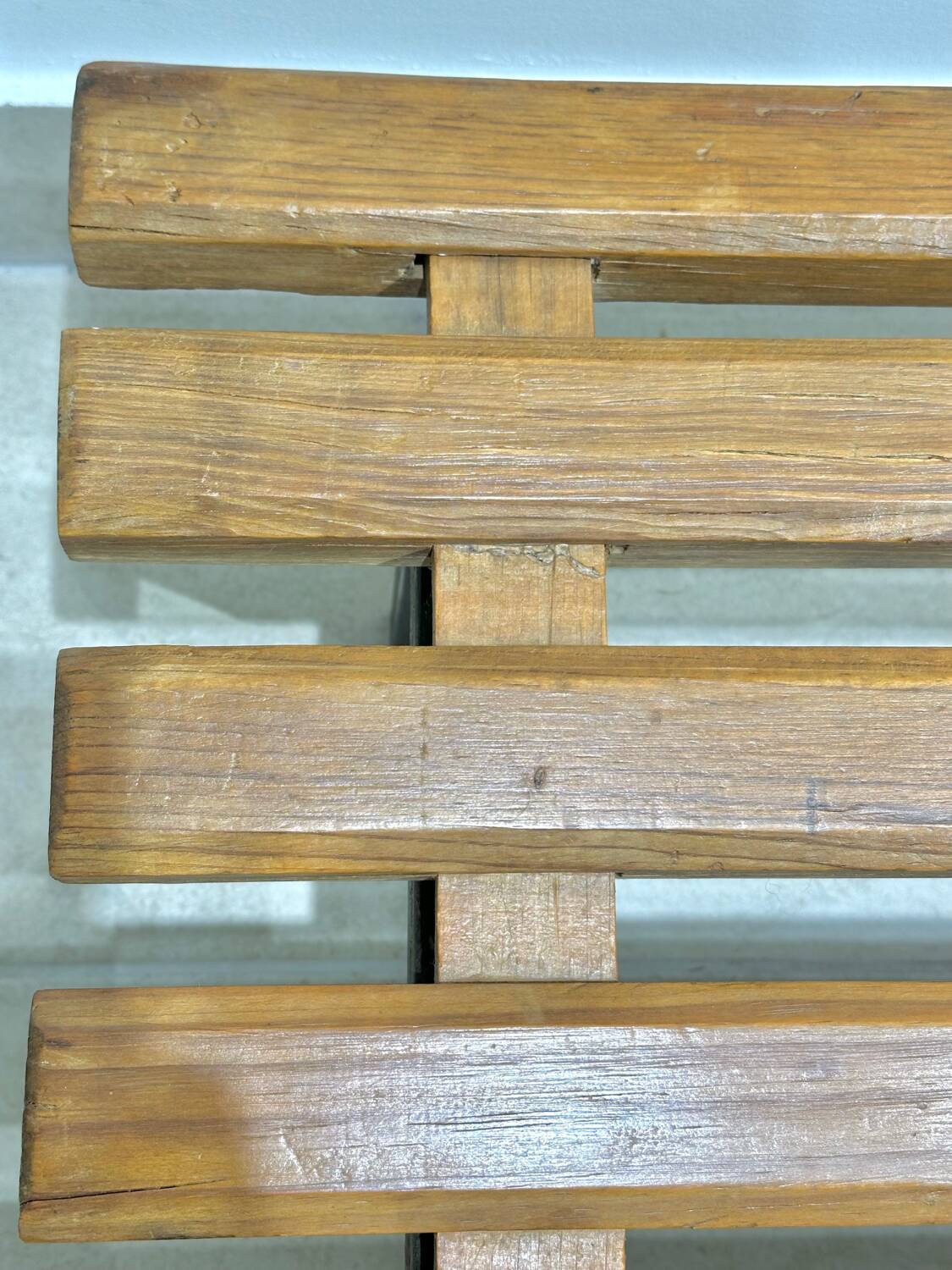 Banquette Cansado de Charlotte Perriand