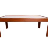 Niels Eilersen coffee table, 1960s