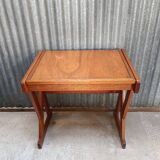 Desk / Writing desk from the Regain vintage Scandinavian house