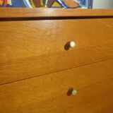 Vintage dresser 1960