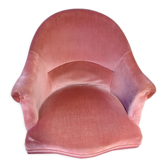 Toad armchair