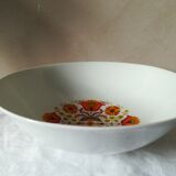 Saladier en porcelaine