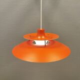 PH 5 hanging lamp, designed by lamp master Poul Henningsen (PH) and produced by  Louis Poulsen