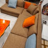 Cinna Exclusive Sofa
