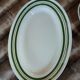 2 old dishes Moulin des Loups