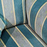 2 x club chair 1980s