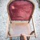 Child rocking horse wooden