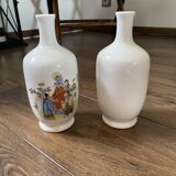China porcelain vase