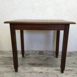 Table d'appoint