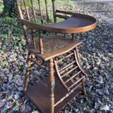 Children's high chair