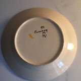 Henriot Plate