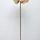 Czechoslovak floor lamp, 1970