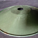 Industrial wall lamp