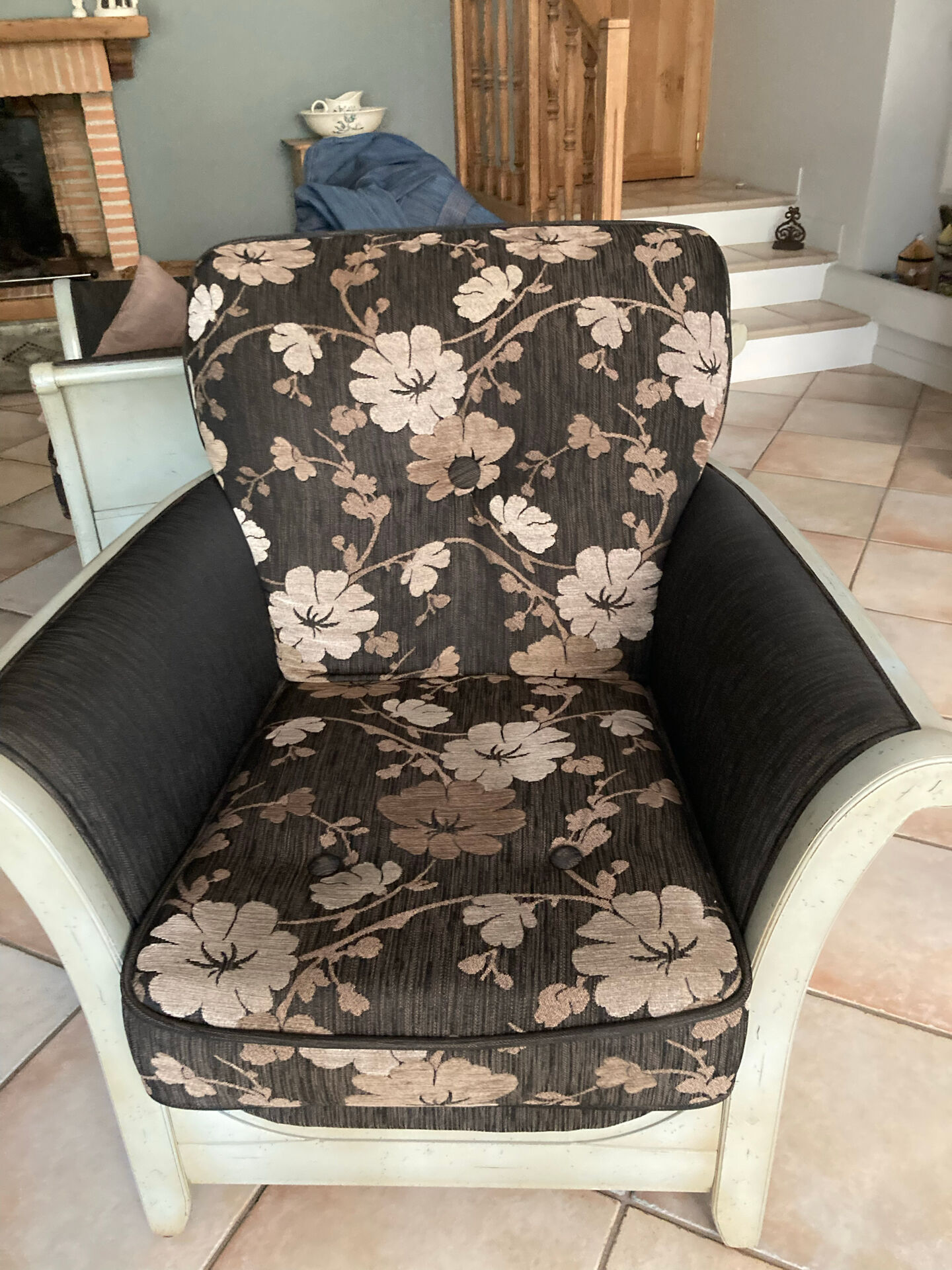 Armchair