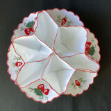Honeycomb placemat