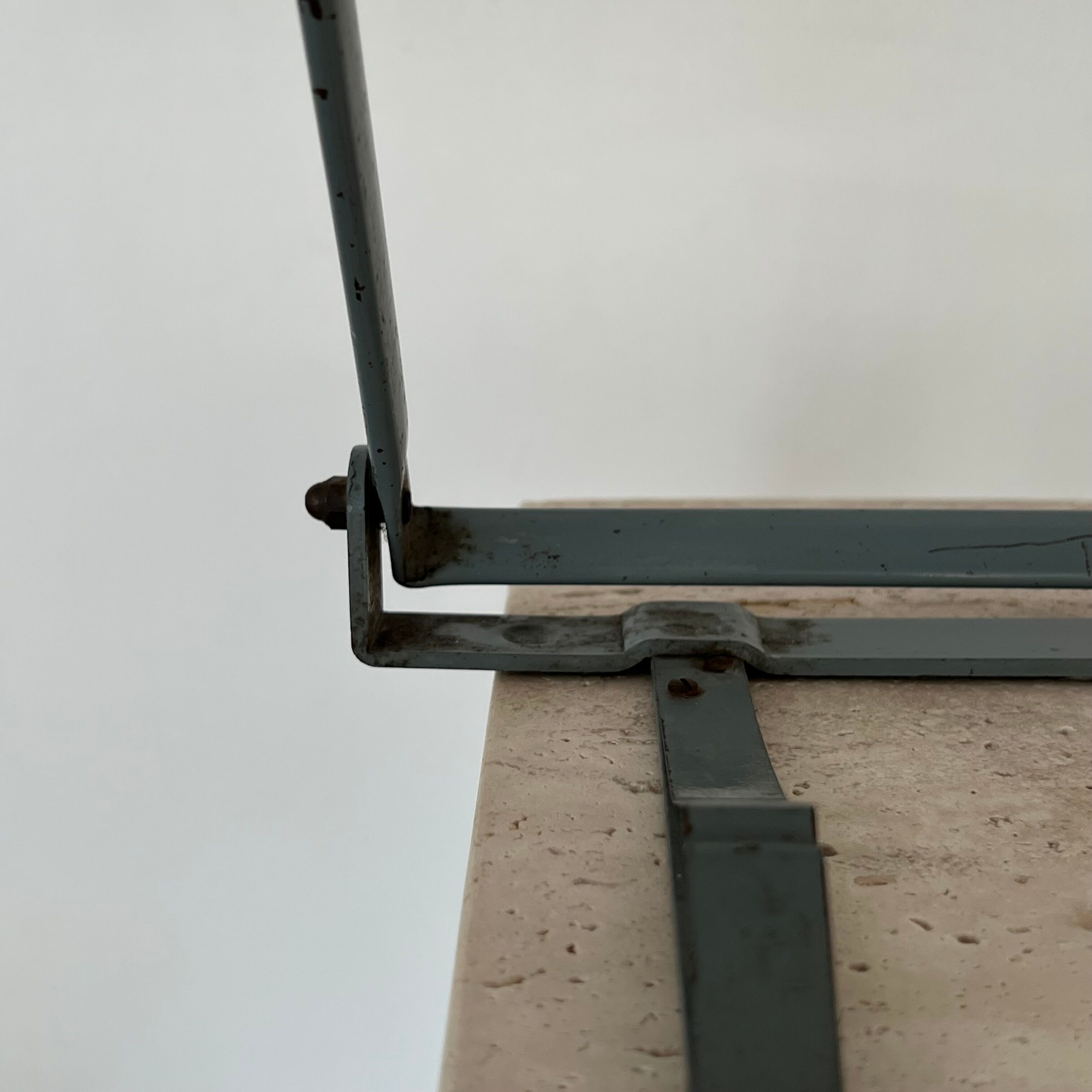 Philips workshop lamp 50s