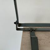 Philips workshop lamp 50s