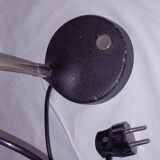 Lampe de bureau d'Egon Hillebrand pour Hillebrand, années 1960