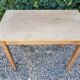 Table campagne