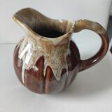 Pitcher