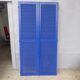 Wooden shutters 2 swings L 56 H 220