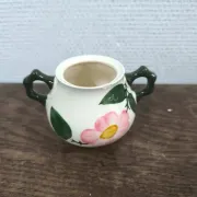 Sugar bowl Villeroy and Boch Wild Rose