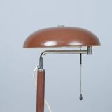Müller lamp