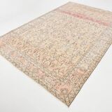 7X10 Oversize Classic Persian Rug, 204x309Cm