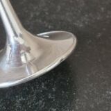 small antique Chinese silver cup