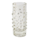 Mid-Century Spiky Glass Vase by Pavel Panek, Czech Republic / 1971