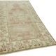 Turkish Vintage Anatolian Rug 142 cm x 255 cm