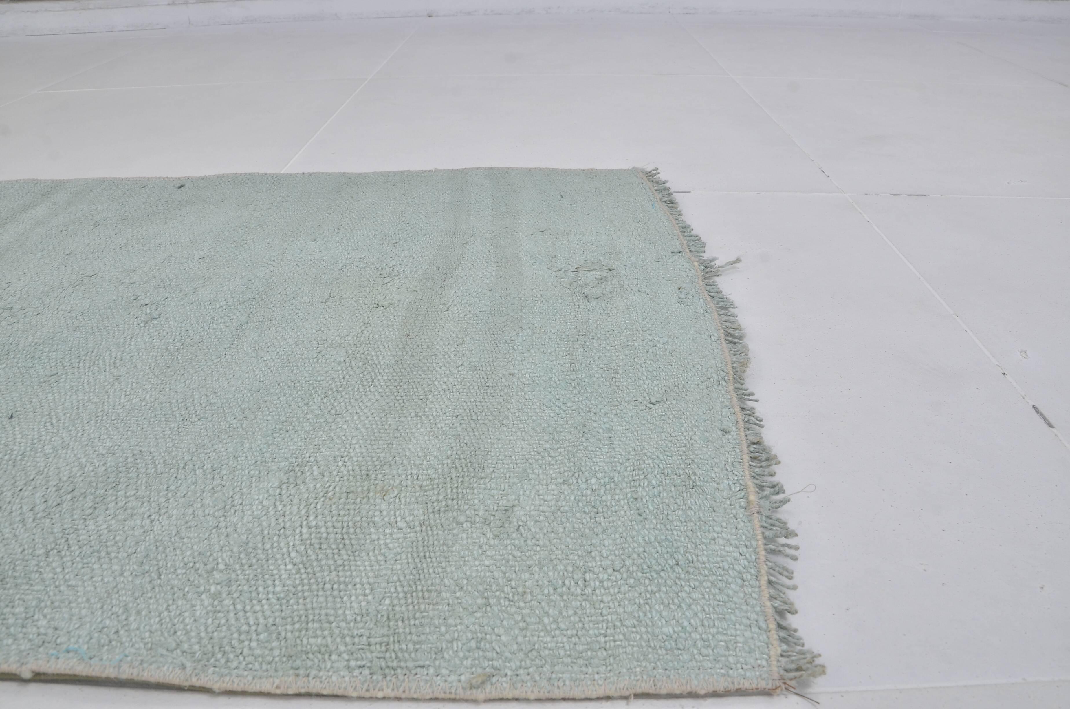 Vintage Turkish Hemp Kilim sku3957