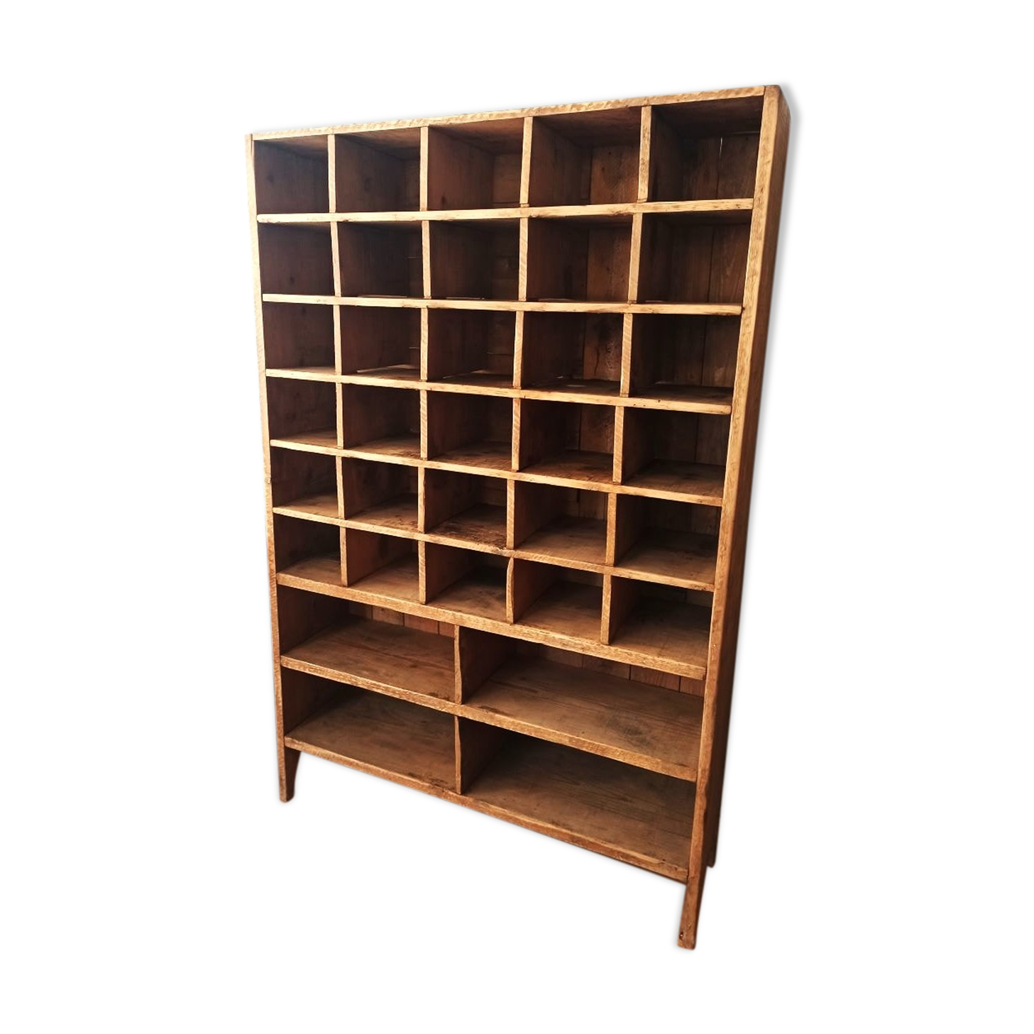 Mechanical workshop furniture 20s