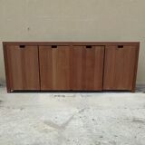 Enfilade scandinave