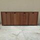 Enfilade scandinave