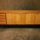 Row V - Form Oswald John Paola sideboard 50 60 Scandinavian years
