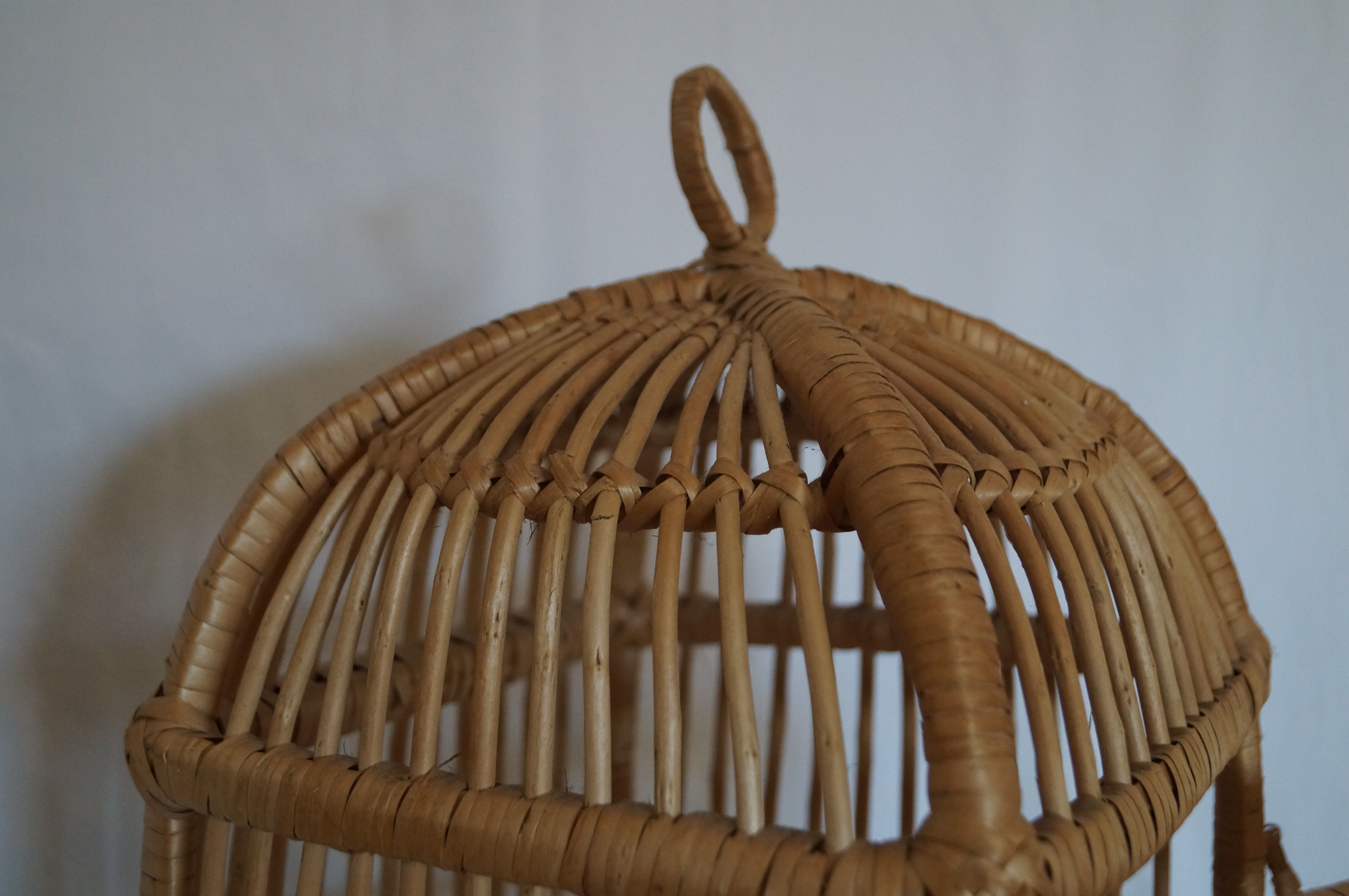 Bird cage