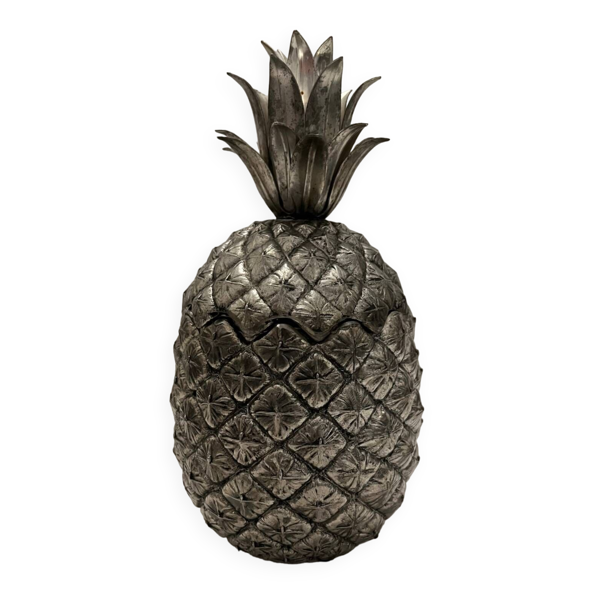 Pineapple Ice Bucket