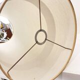 Tube lampshade, 1970